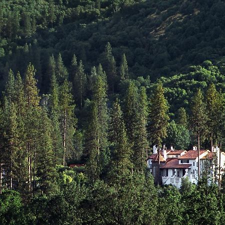Chateau Du Sureau Окгерст Екстер'єр фото